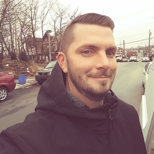 Meet your Posher, Ryan